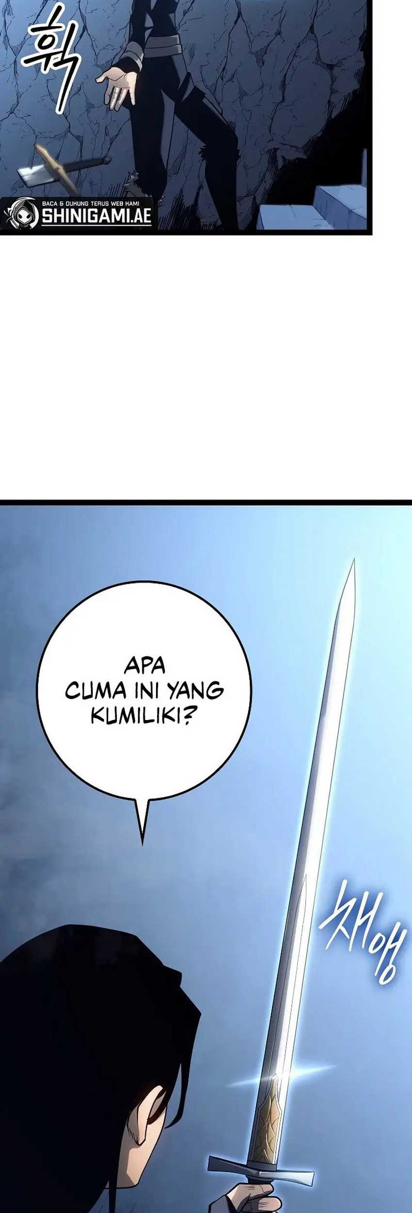 Regressing As The Reincarnated Bastard Of The Sword Clan Chapter 15 page 10