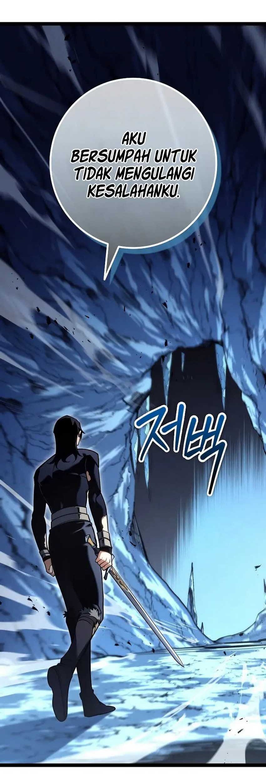 Regressing As The Reincarnated Bastard Of The Sword Clan Chapter 15 page 20