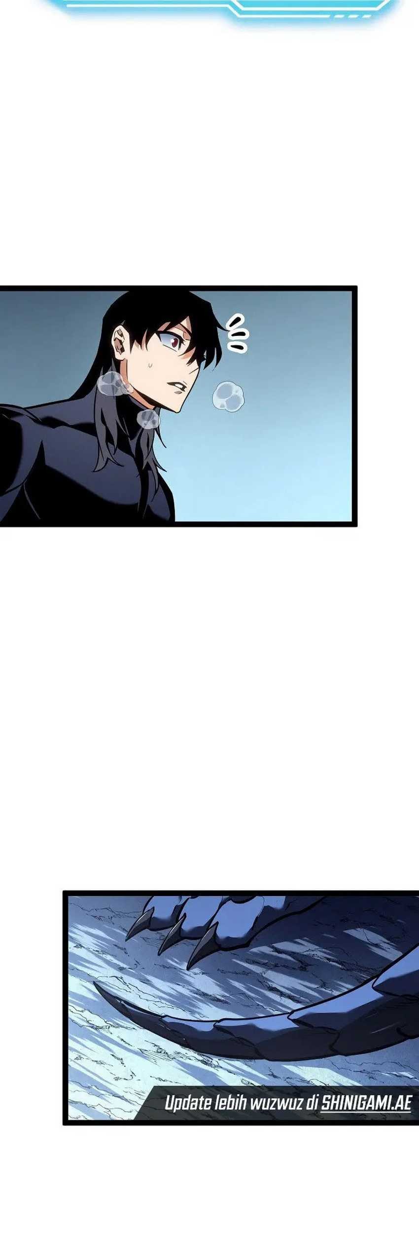 Regressing As The Reincarnated Bastard Of The Sword Clan Chapter 15 page 22