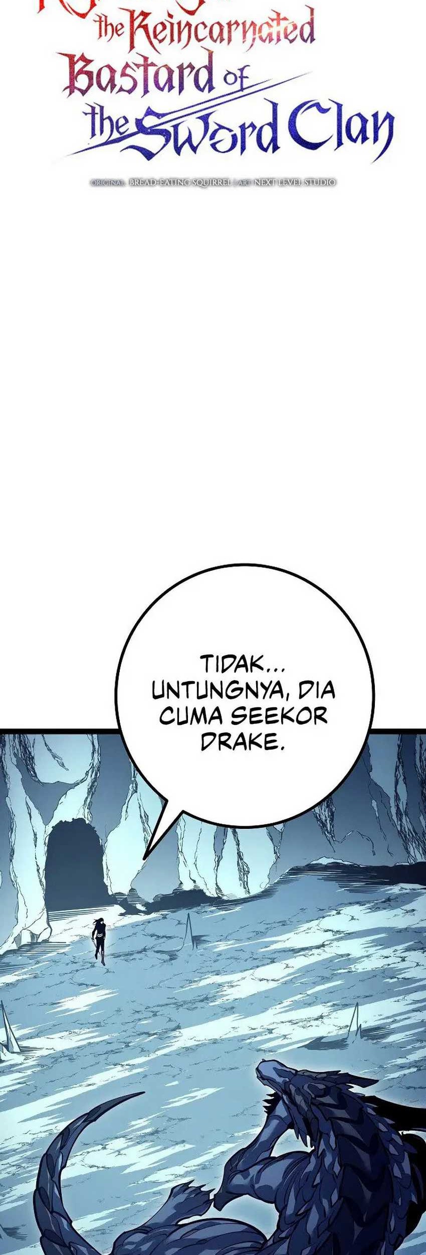 Regressing As The Reincarnated Bastard Of The Sword Clan Chapter 15 page 25