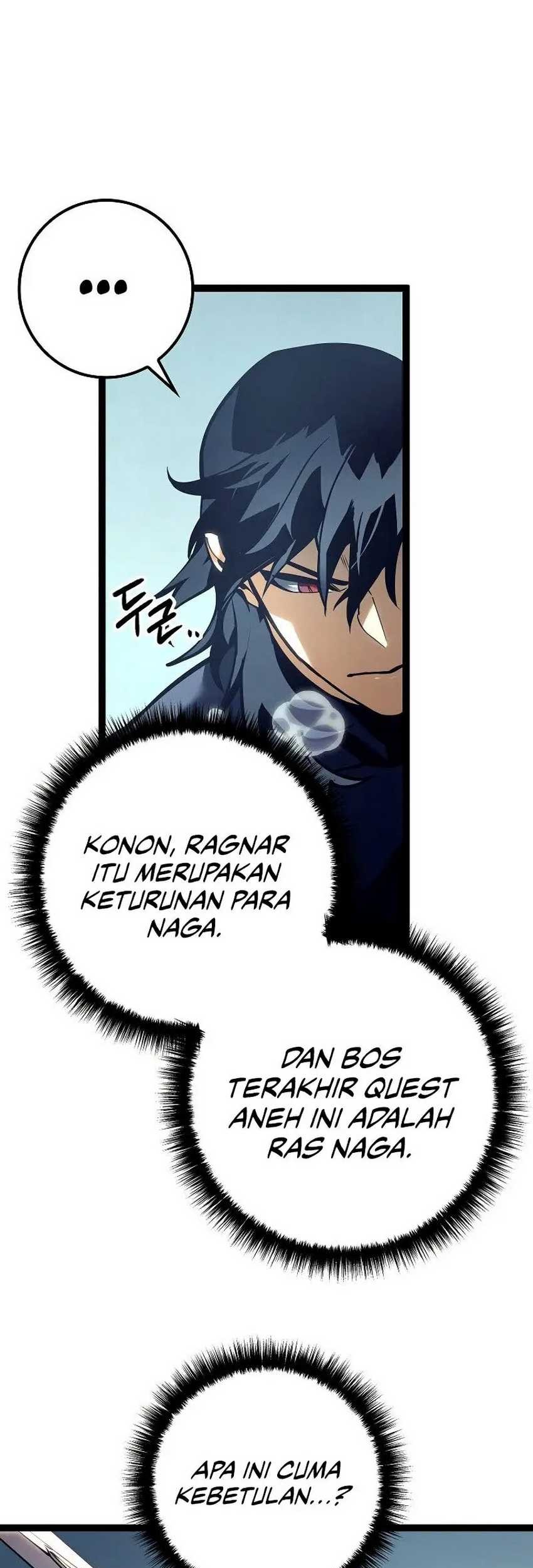 Regressing As The Reincarnated Bastard Of The Sword Clan Chapter 15 page 27