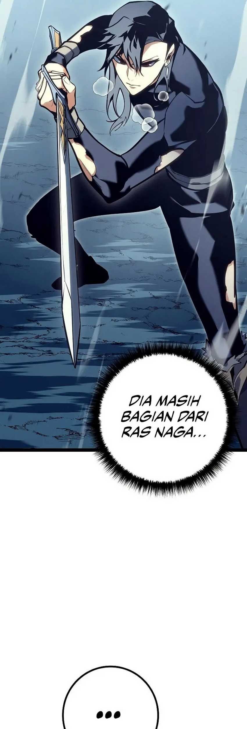 Regressing As The Reincarnated Bastard Of The Sword Clan Chapter 15 page 31