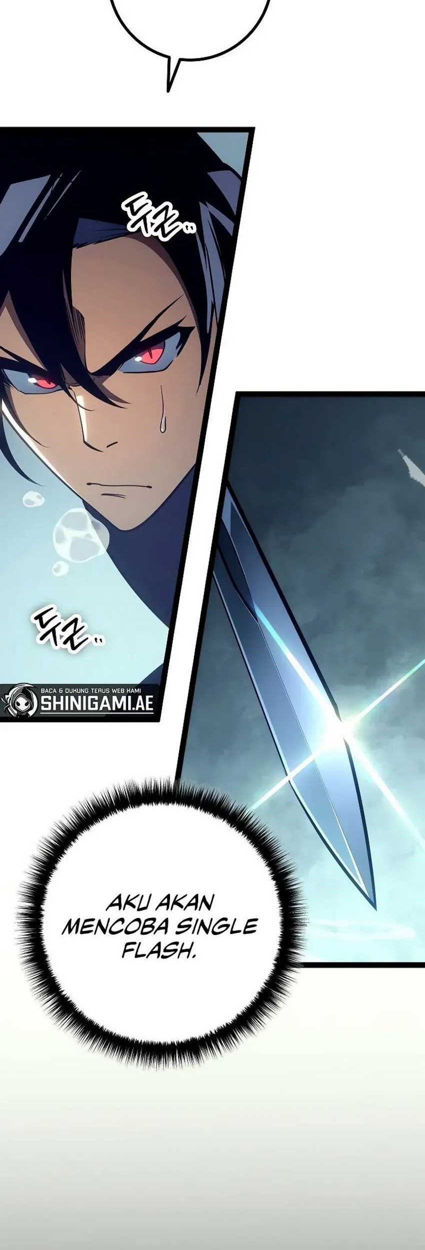 Regressing As The Reincarnated Bastard Of The Sword Clan Chapter 15 page 32