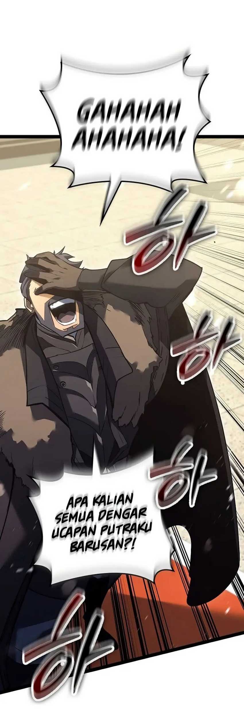 Regressing As The Reincarnated Bastard Of The Sword Clan Chapter 12 page 41