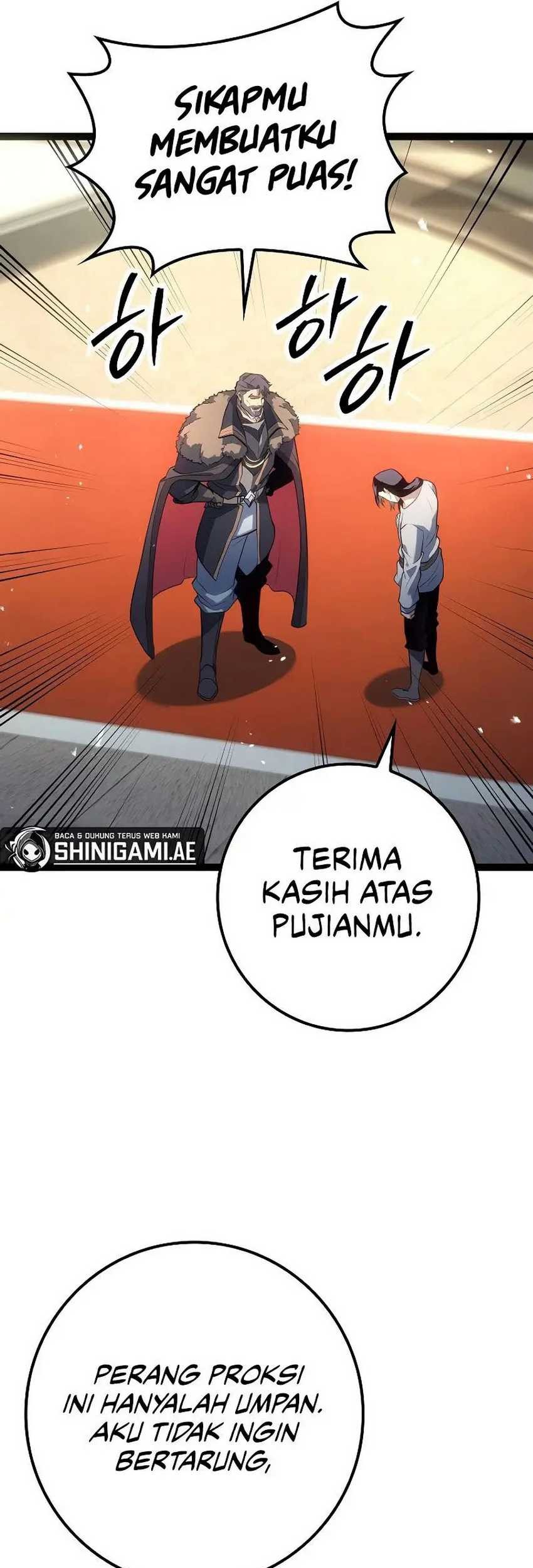 Regressing As The Reincarnated Bastard Of The Sword Clan Chapter 12 page 44