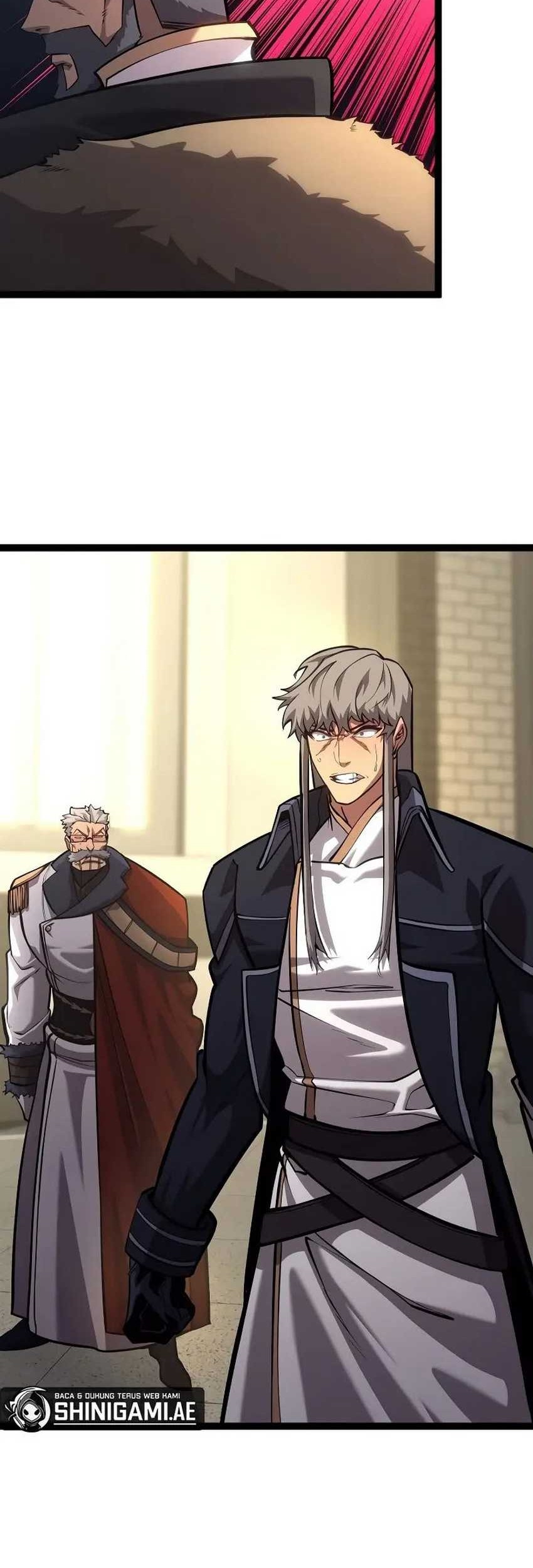 Regressing As The Reincarnated Bastard Of The Sword Clan Chapter 12 page 52
