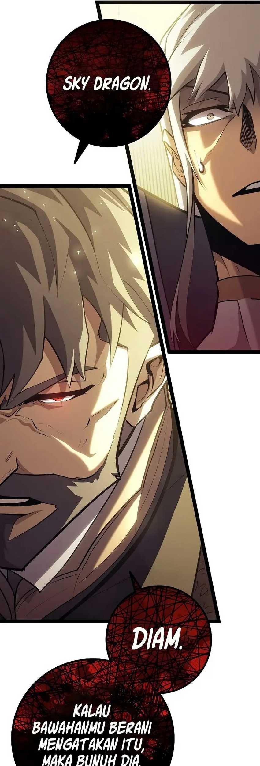 Regressing As The Reincarnated Bastard Of The Sword Clan Chapter 12 page 58