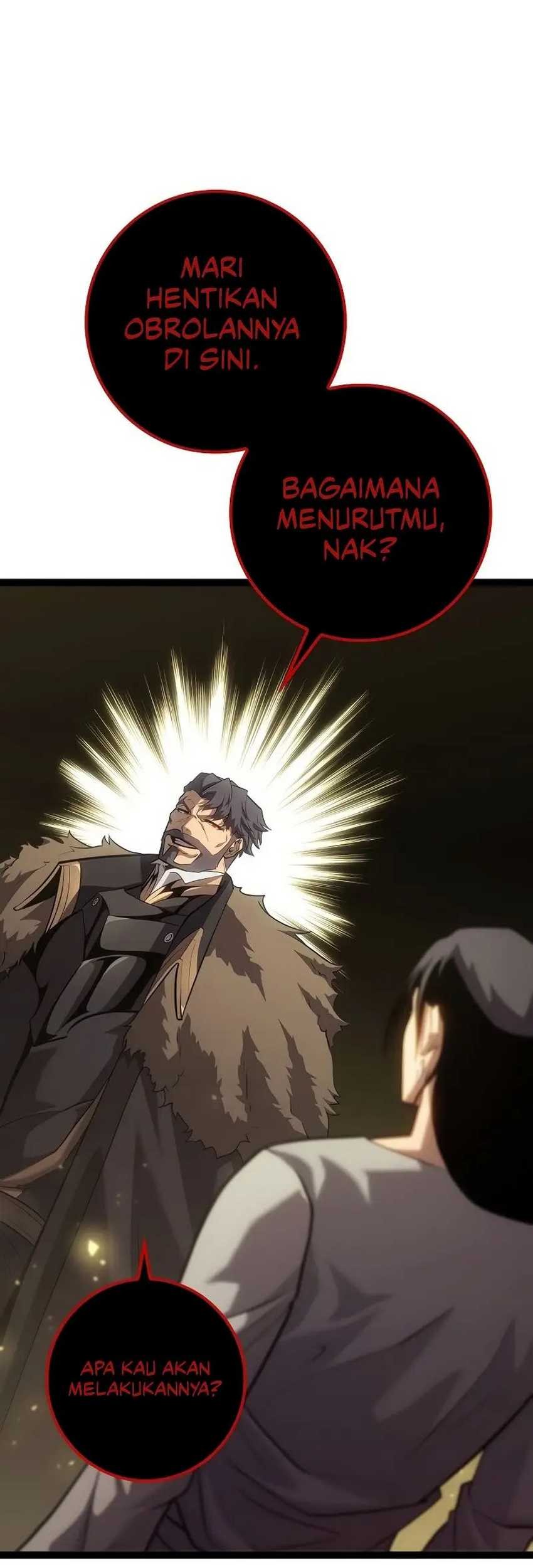 Regressing As The Reincarnated Bastard Of The Sword Clan Chapter 12 page 63