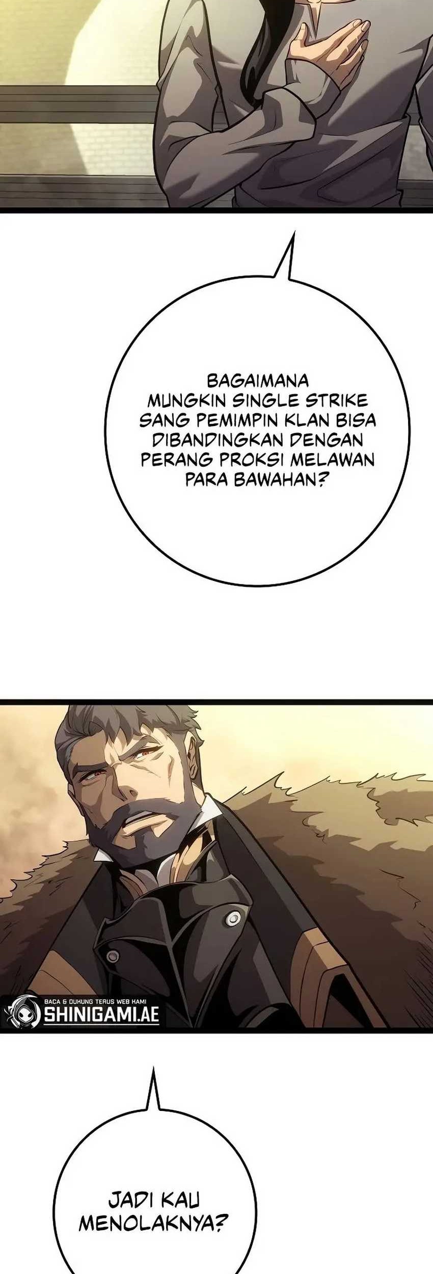 Regressing As The Reincarnated Bastard Of The Sword Clan Chapter 12 page 66