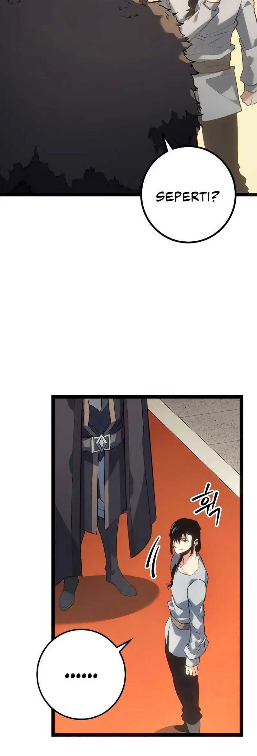 Regressing As The Reincarnated Bastard Of The Sword Clan Chapter 12 page 70