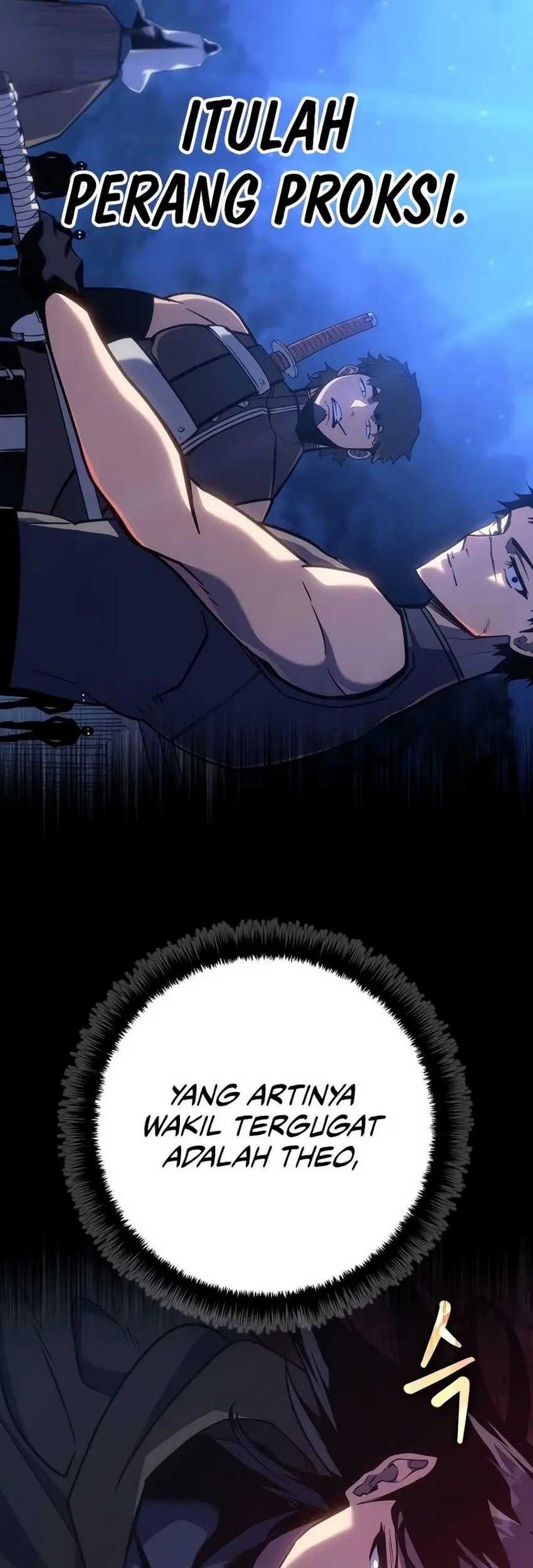 Regressing As The Reincarnated Bastard Of The Sword Clan Chapter 12 page 8