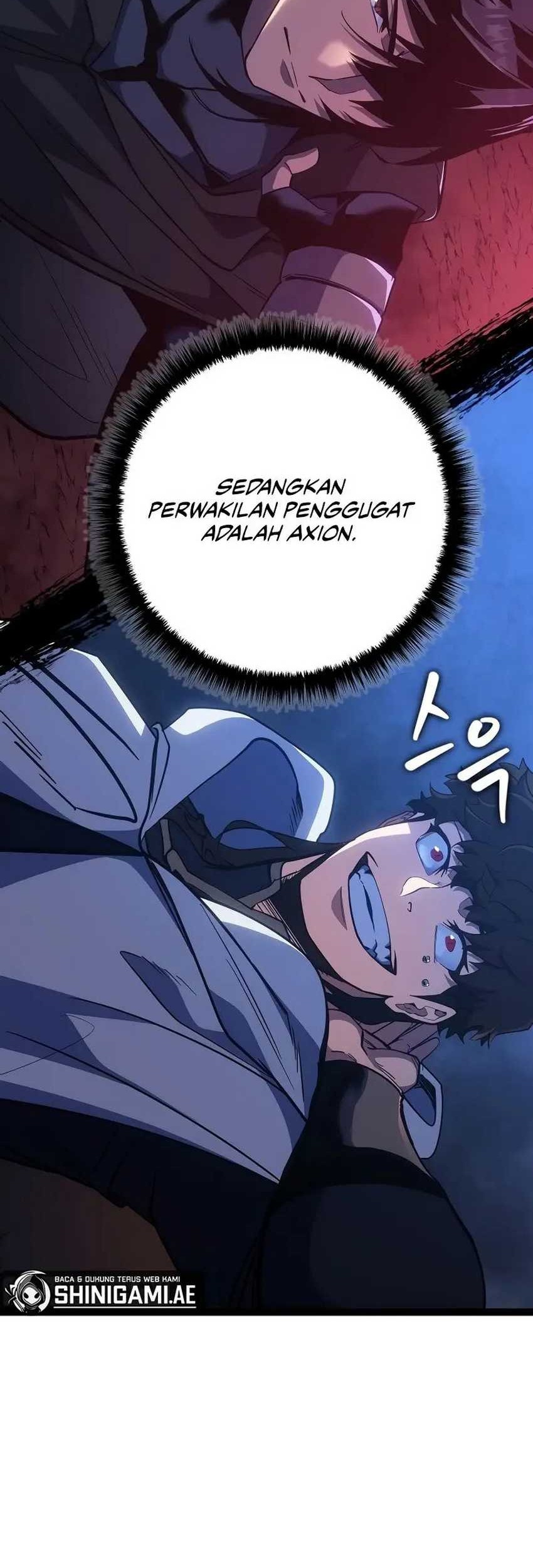 Regressing As The Reincarnated Bastard Of The Sword Clan Chapter 12 page 9