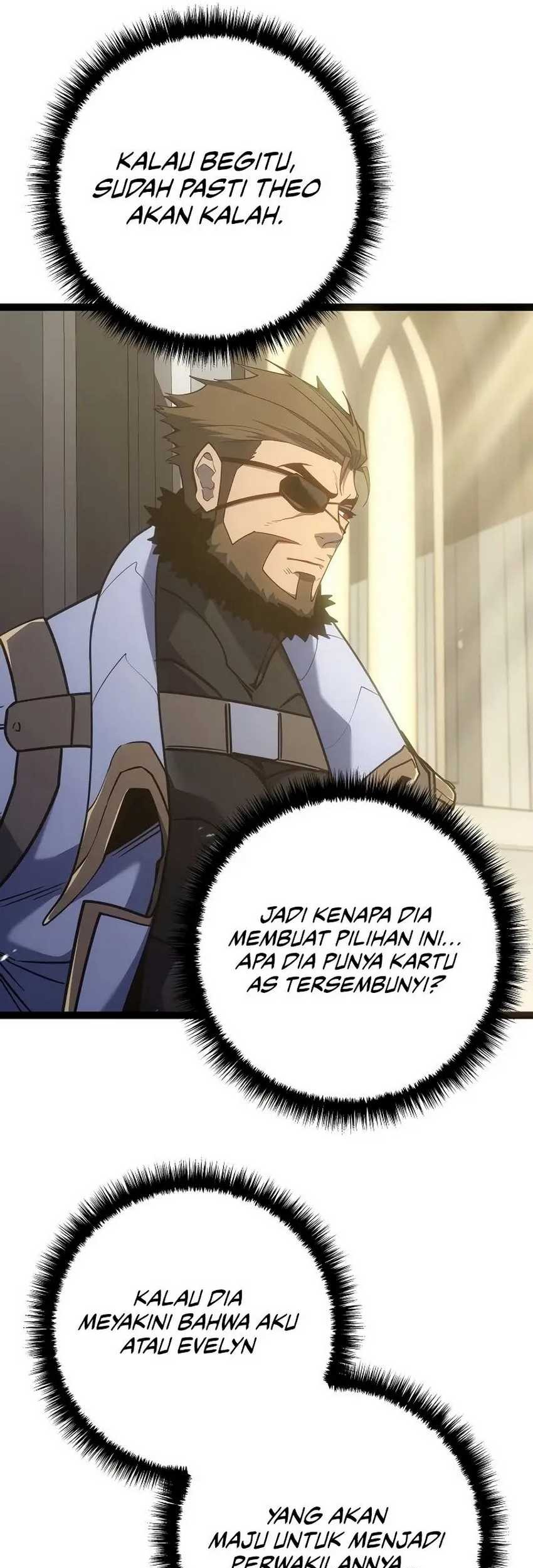 Regressing As The Reincarnated Bastard Of The Sword Clan Chapter 12 page 11
