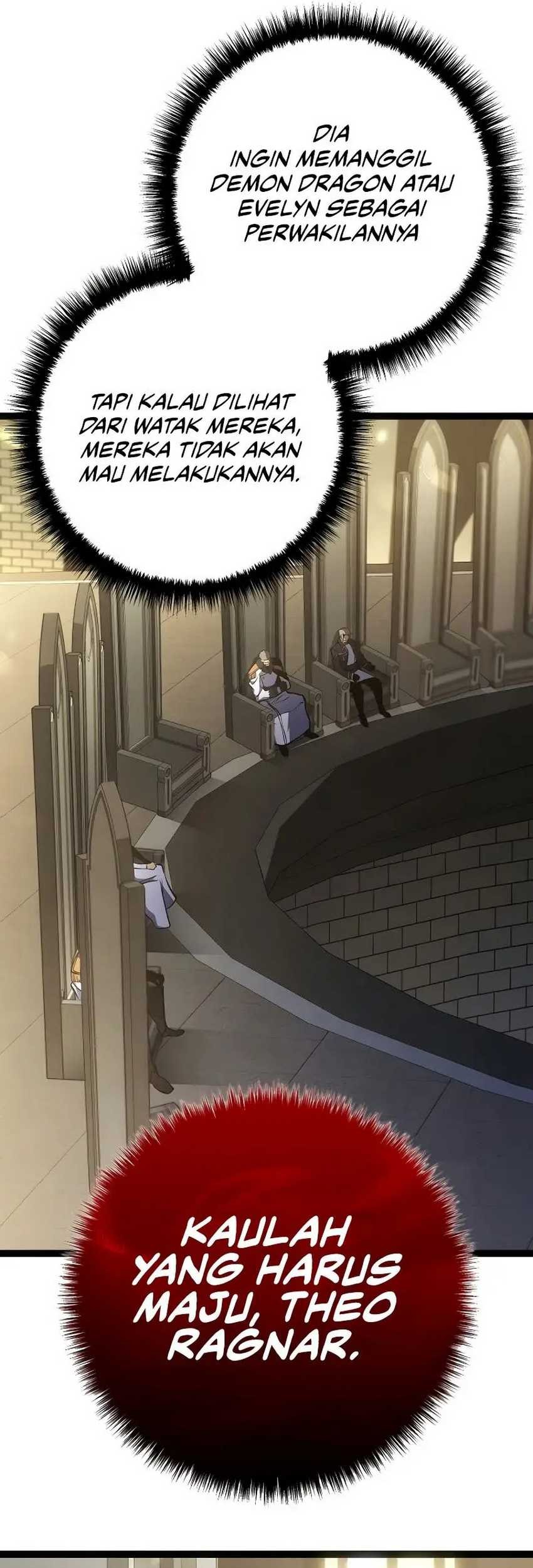 Regressing As The Reincarnated Bastard Of The Sword Clan Chapter 12 page 15