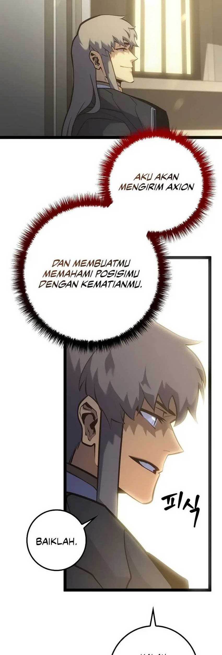 Regressing As The Reincarnated Bastard Of The Sword Clan Chapter 12 page 16