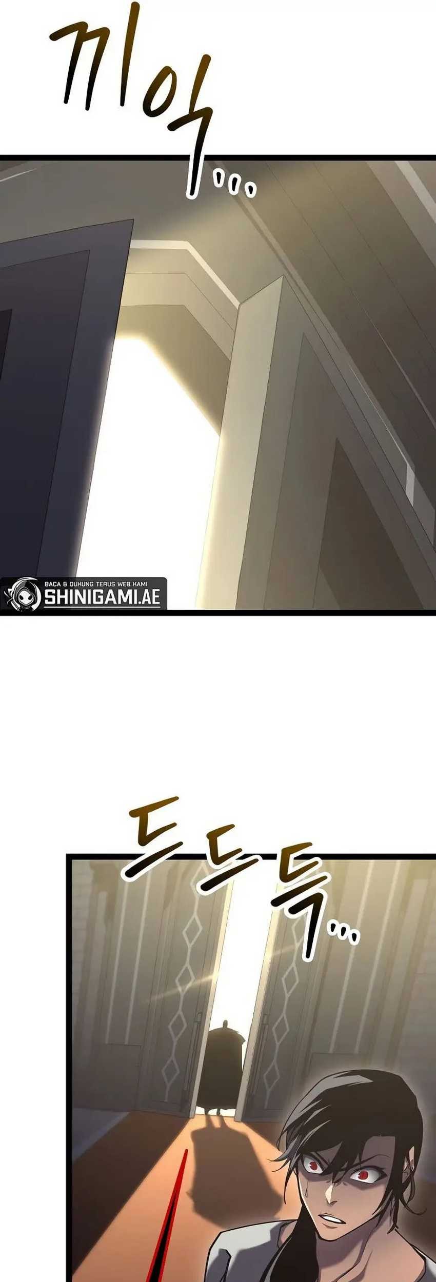 Regressing As The Reincarnated Bastard Of The Sword Clan Chapter 12 page 19