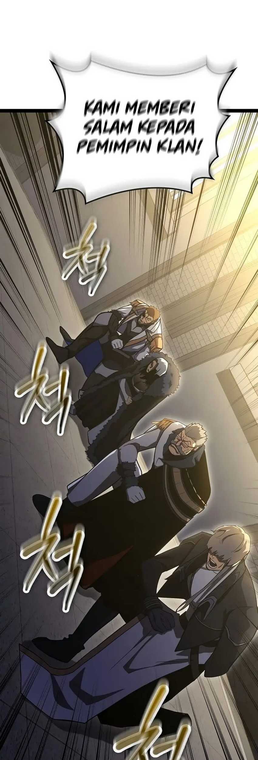 Regressing As The Reincarnated Bastard Of The Sword Clan Chapter 12 page 24