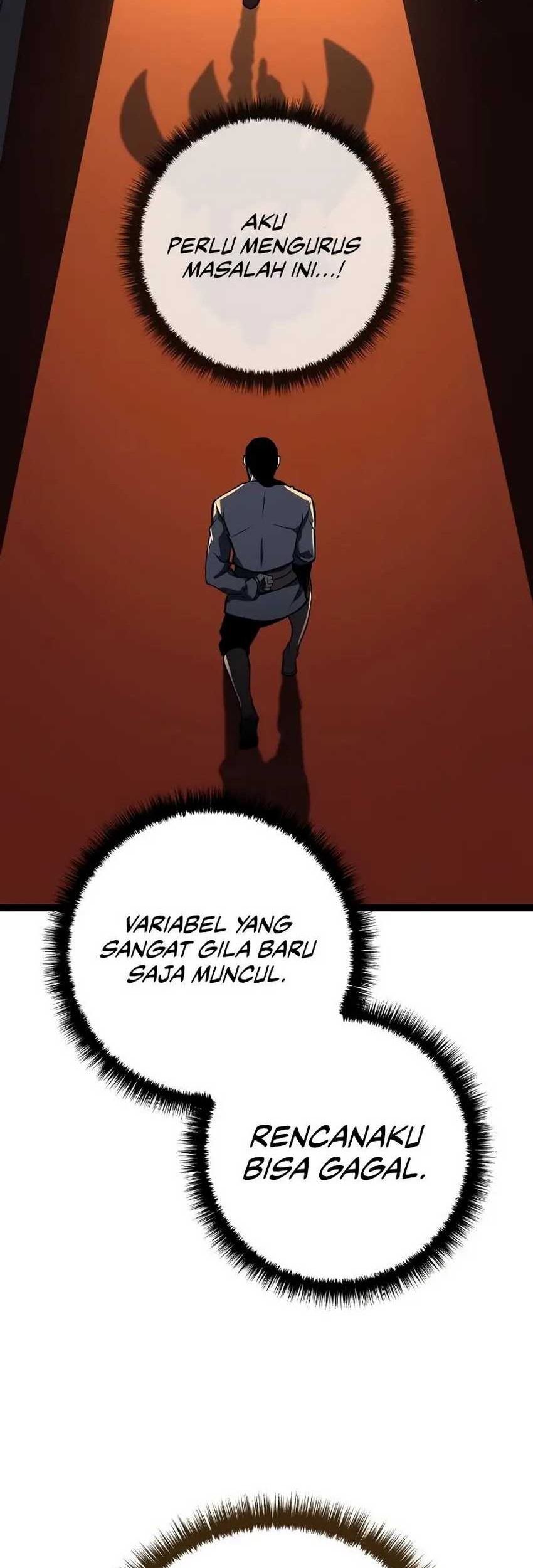 Regressing As The Reincarnated Bastard Of The Sword Clan Chapter 12 page 30
