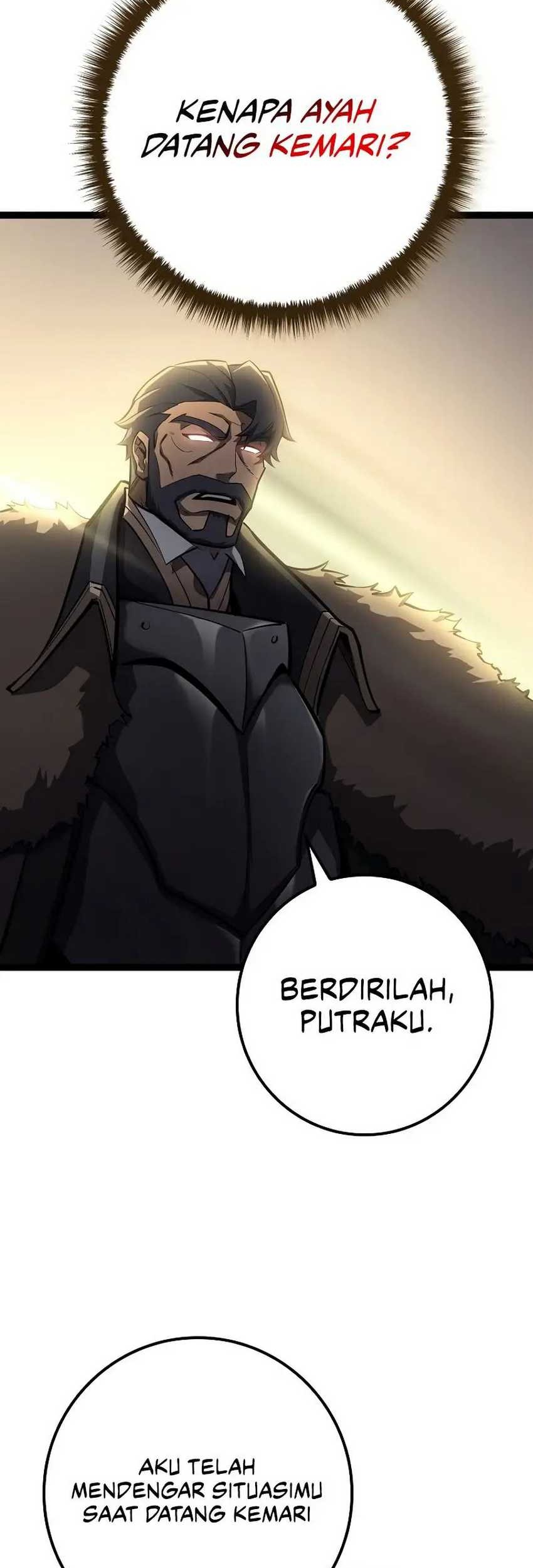 Regressing As The Reincarnated Bastard Of The Sword Clan Chapter 12 page 31
