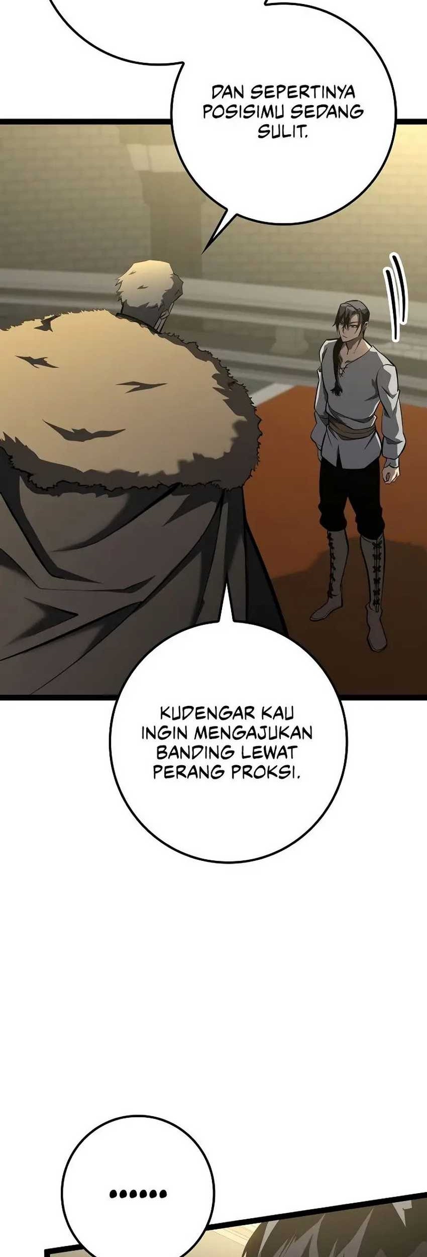 Regressing As The Reincarnated Bastard Of The Sword Clan Chapter 12 page 32