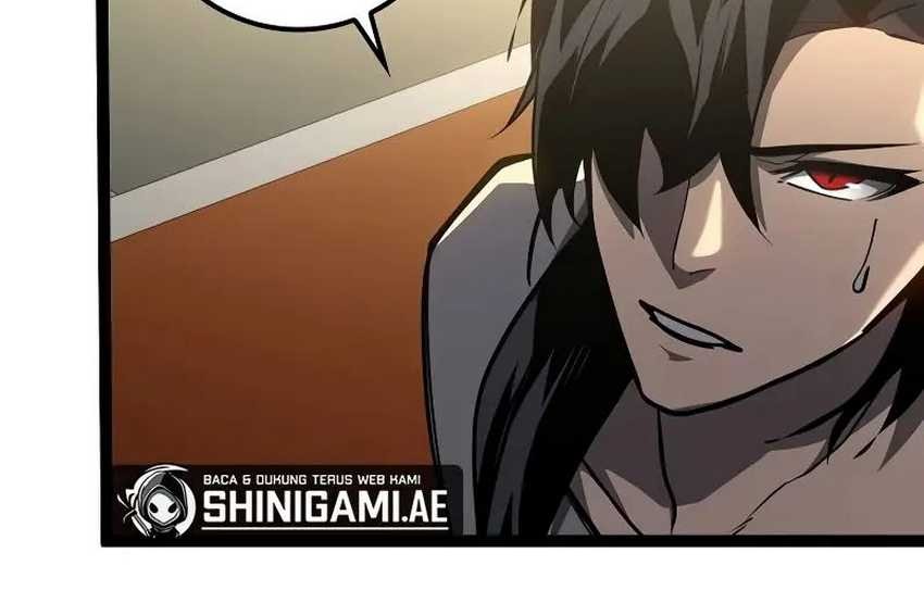 Regressing As The Reincarnated Bastard Of The Sword Clan Chapter 12 page 33