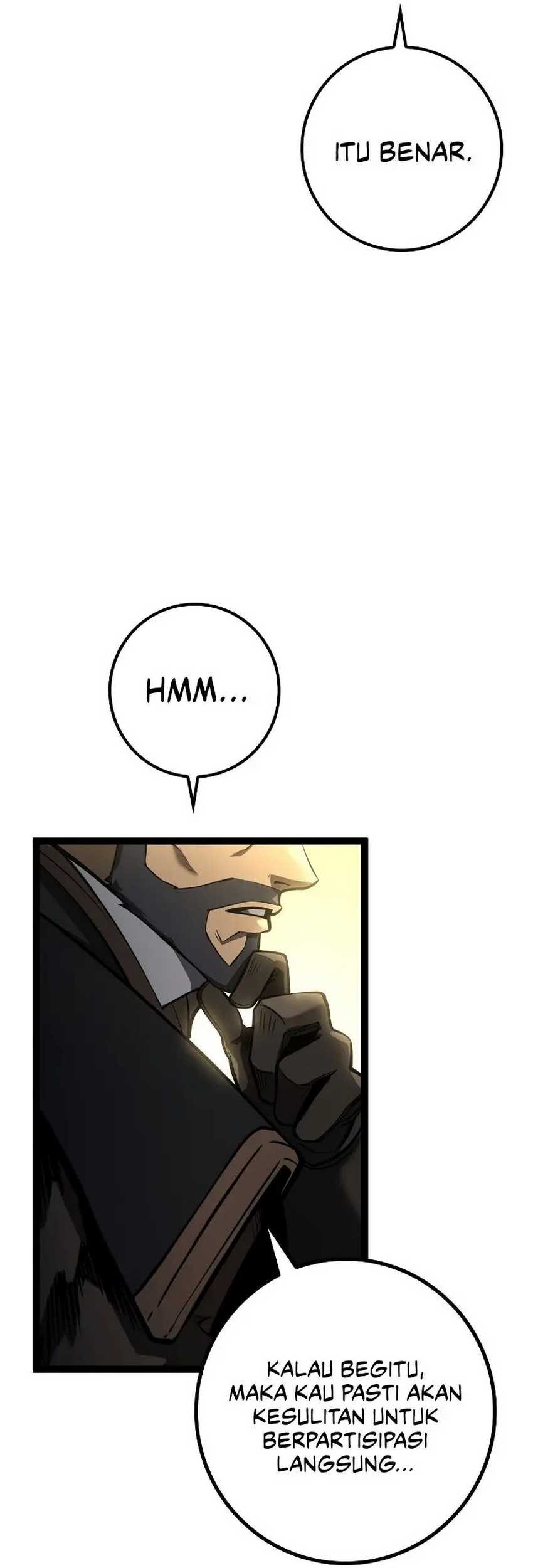 Regressing As The Reincarnated Bastard Of The Sword Clan Chapter 12 page 34