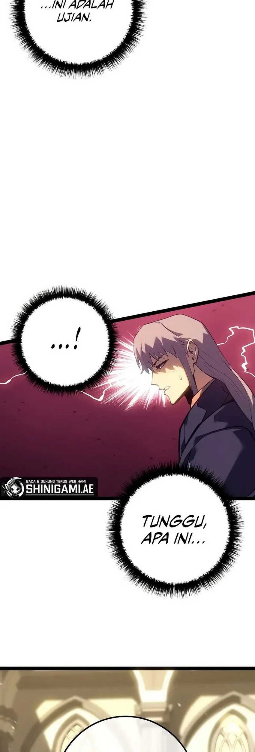 Regressing As The Reincarnated Bastard Of The Sword Clan Chapter 12 page 36
