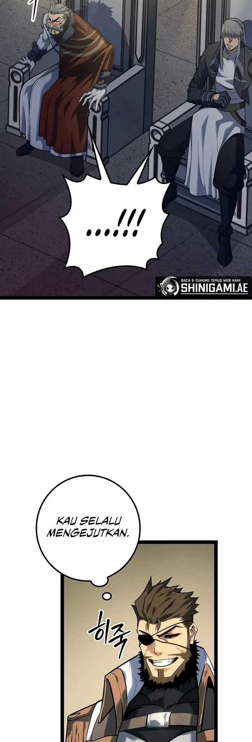 Regressing As The Reincarnated Bastard Of The Sword Clan Chapter 11 page 42