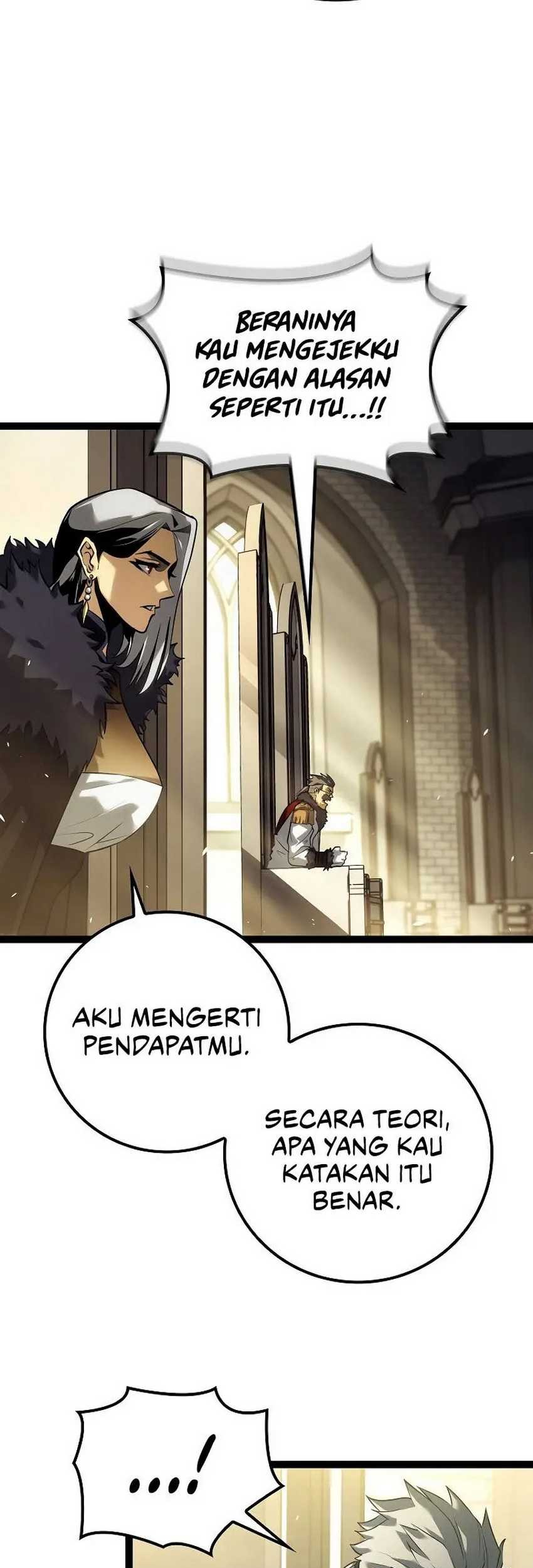 Regressing As The Reincarnated Bastard Of The Sword Clan Chapter 11 page 44