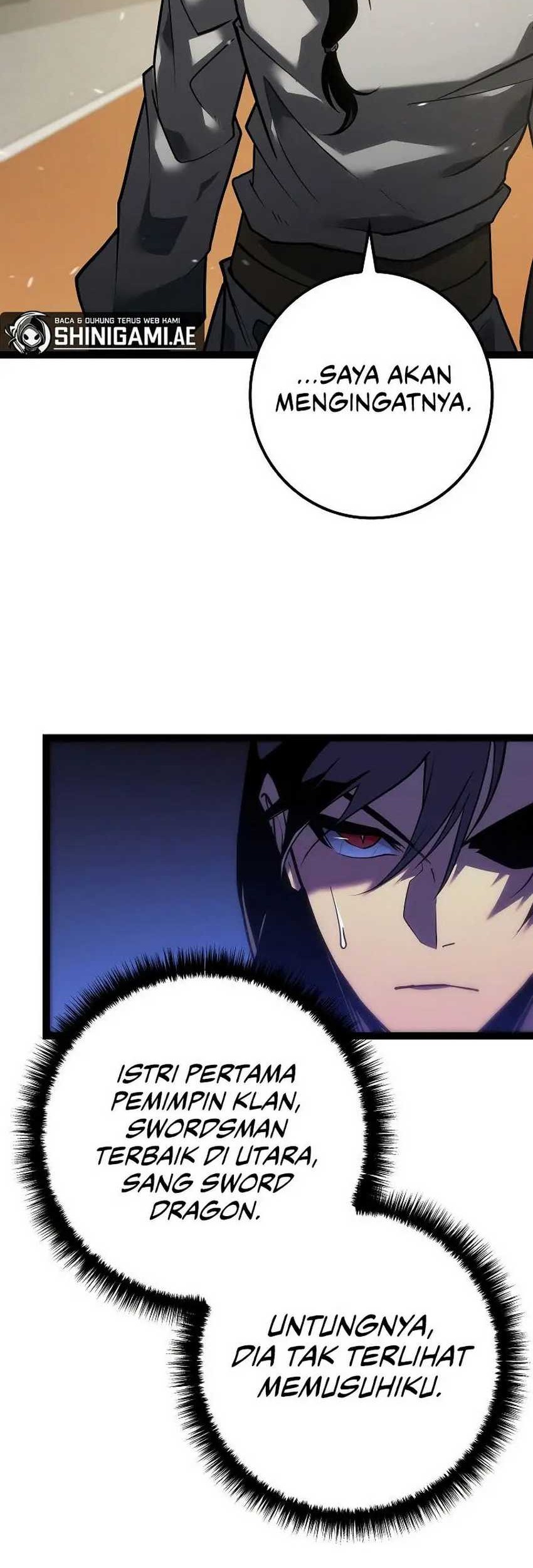 Regressing As The Reincarnated Bastard Of The Sword Clan Chapter 11 page 47