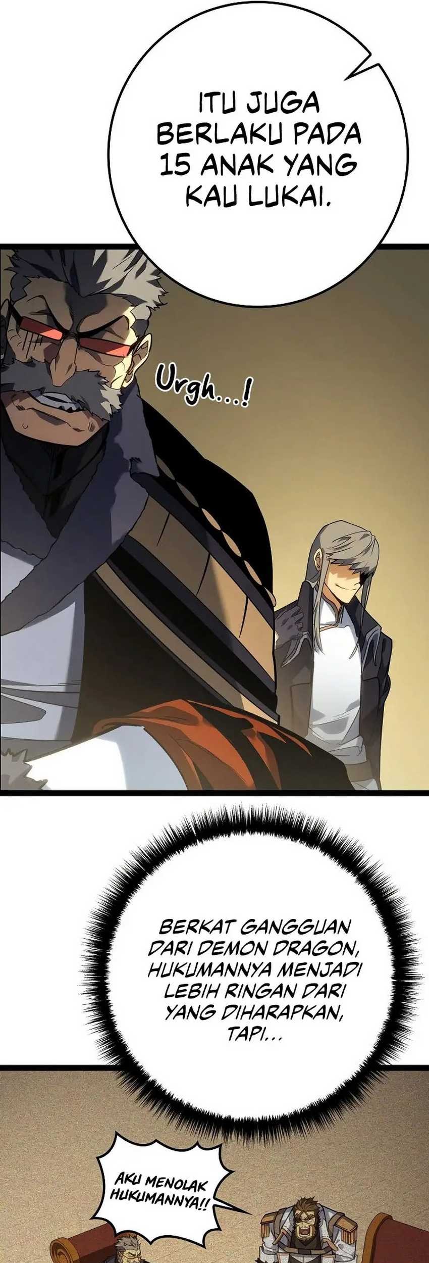 Regressing As The Reincarnated Bastard Of The Sword Clan Chapter 11 page 53