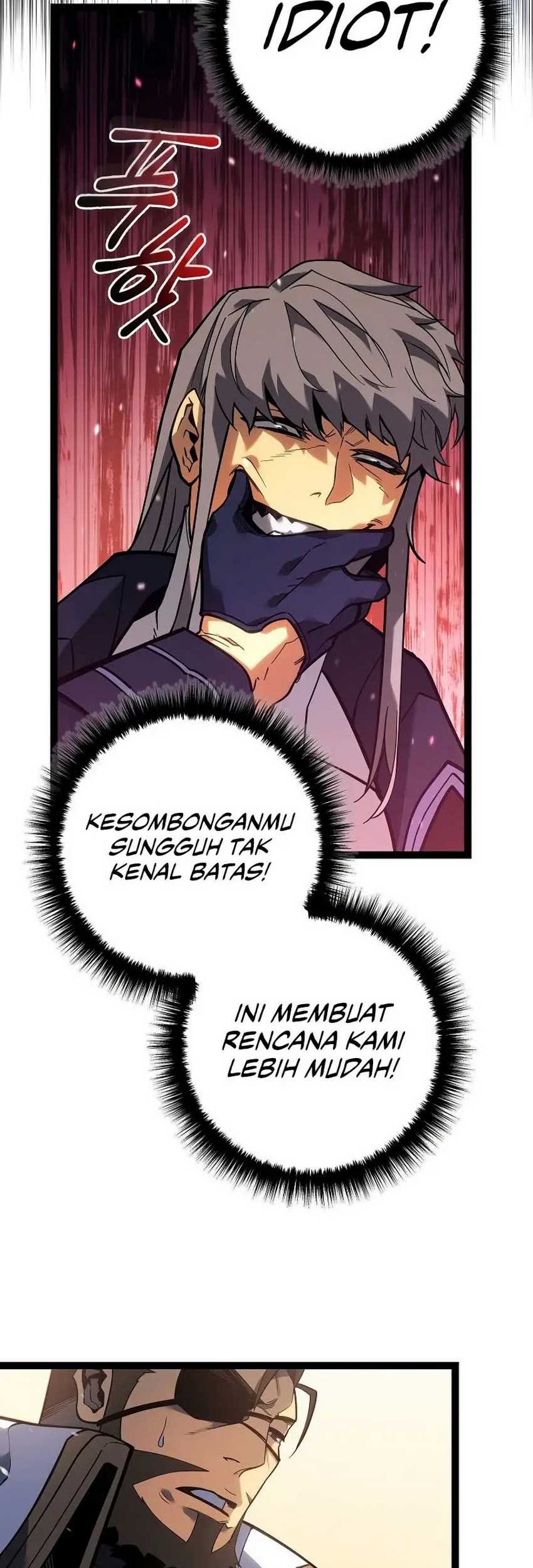 Regressing As The Reincarnated Bastard Of The Sword Clan Chapter 11 page 58
