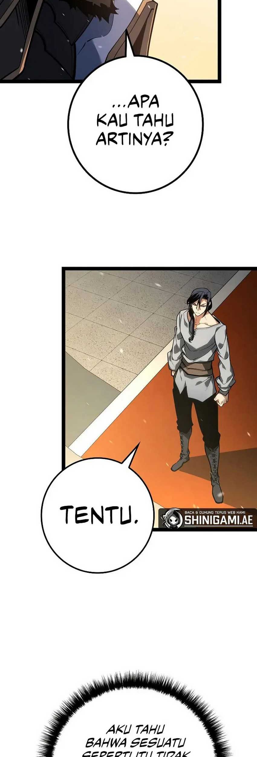 Regressing As The Reincarnated Bastard Of The Sword Clan Chapter 11 page 59