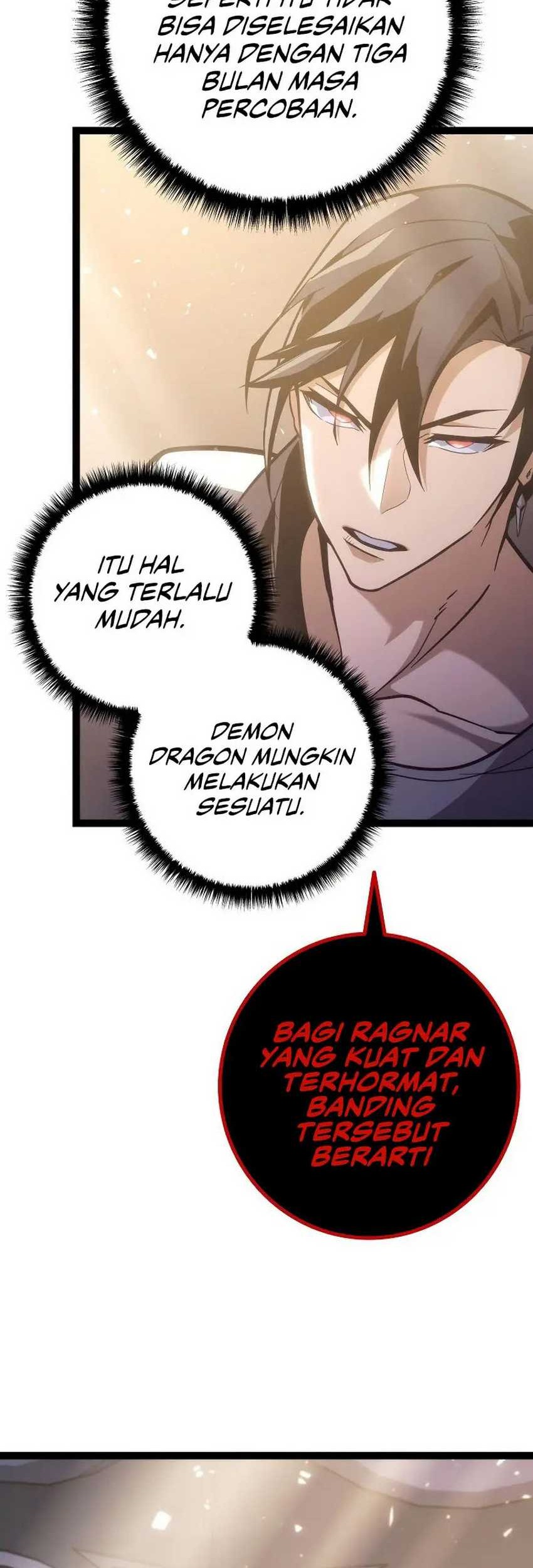 Regressing As The Reincarnated Bastard Of The Sword Clan Chapter 11 page 60