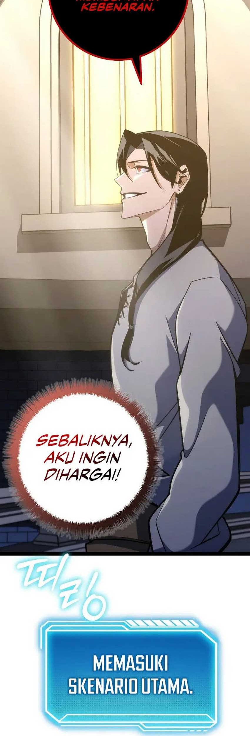 Regressing As The Reincarnated Bastard Of The Sword Clan Chapter 11 page 63