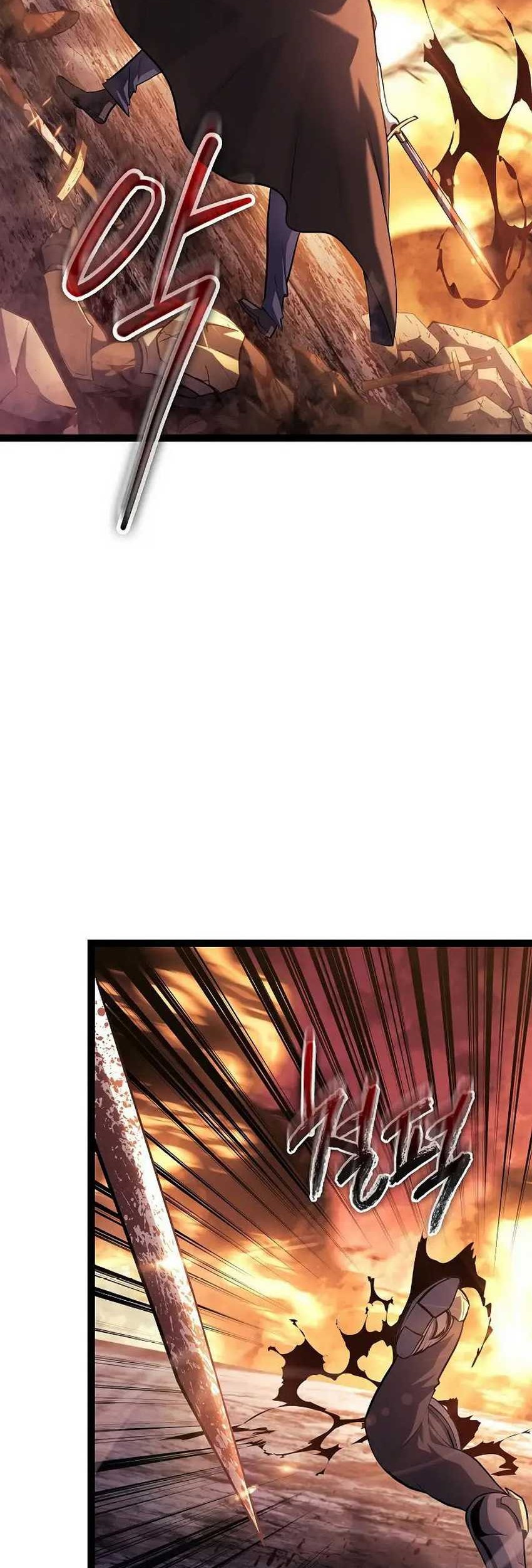 Regressing As The Reincarnated Bastard Of The Sword Clan Chapter 11 page 68