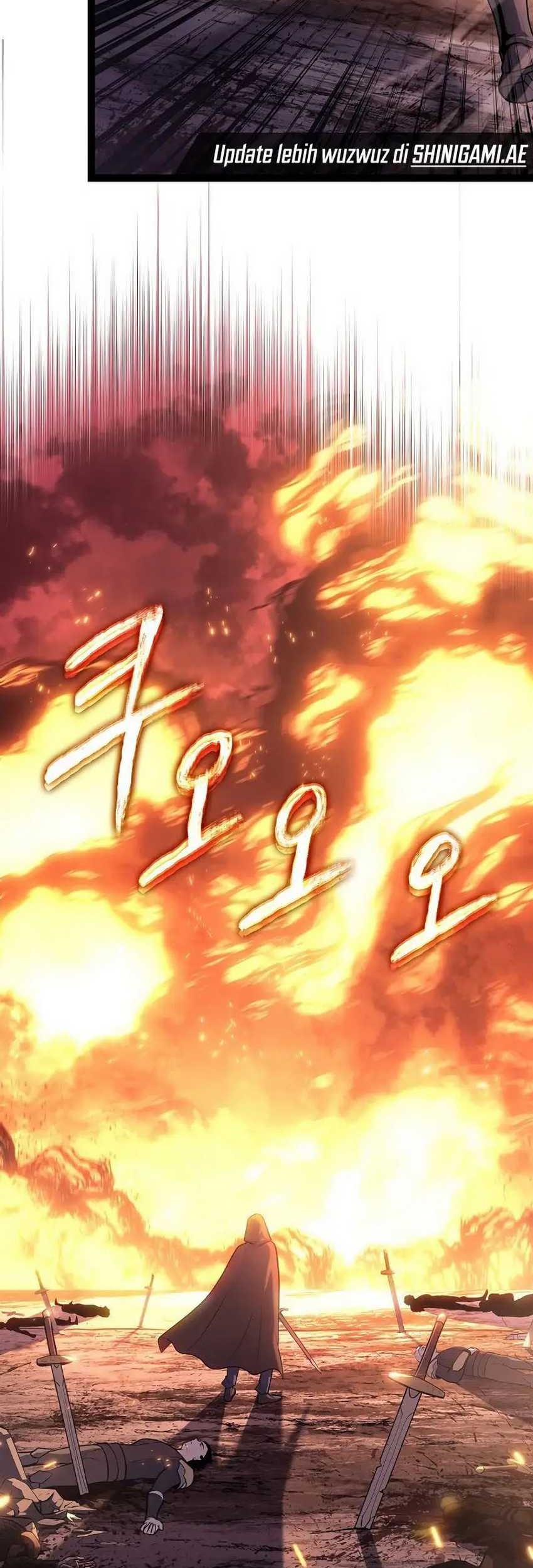Regressing As The Reincarnated Bastard Of The Sword Clan Chapter 11 page 69