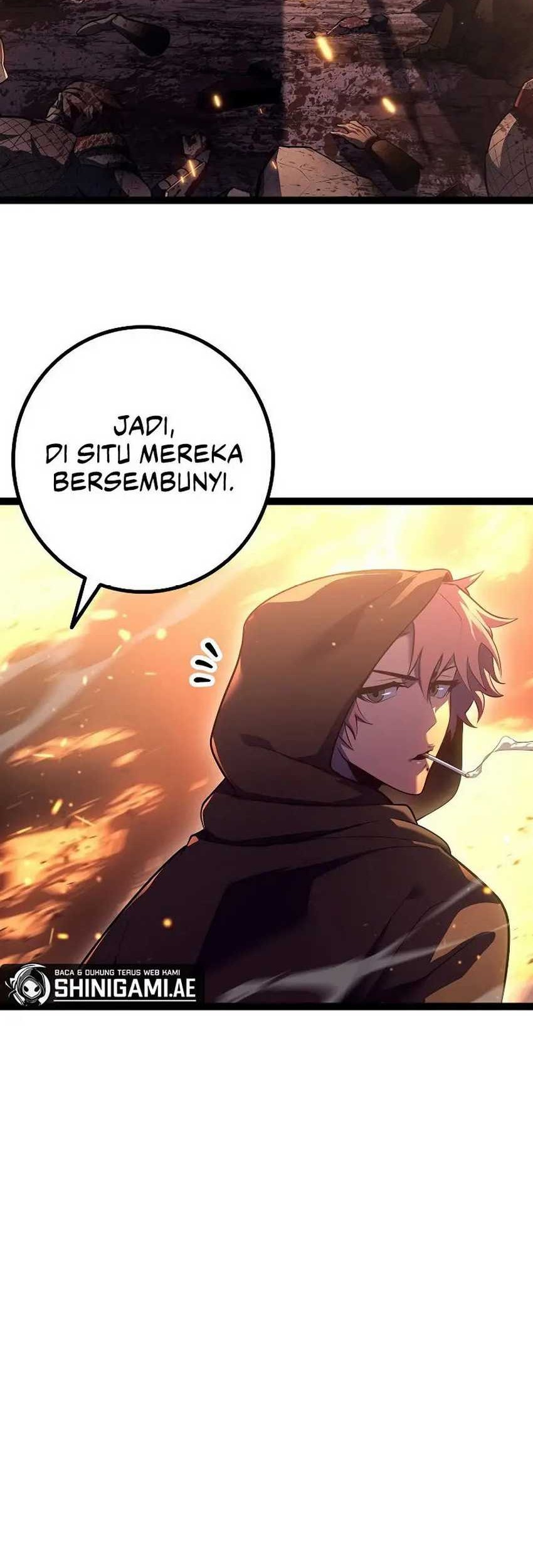 Regressing As The Reincarnated Bastard Of The Sword Clan Chapter 11 page 70