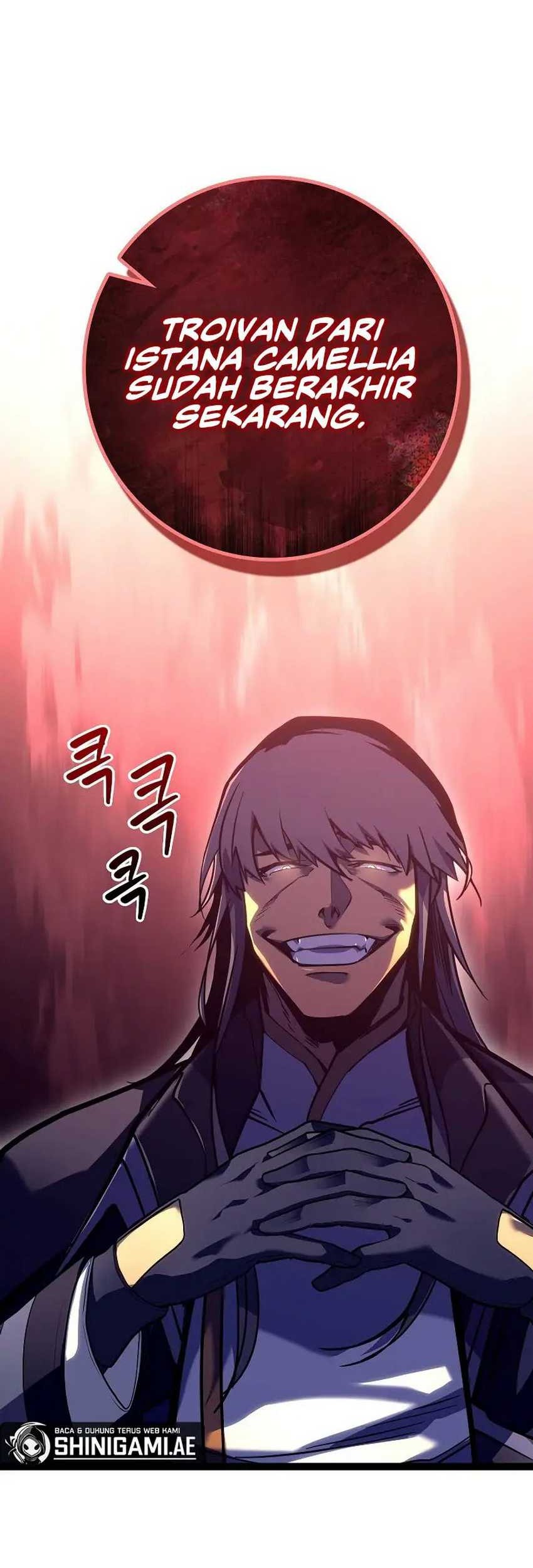 Regressing As The Reincarnated Bastard Of The Sword Clan Chapter 11 page 74