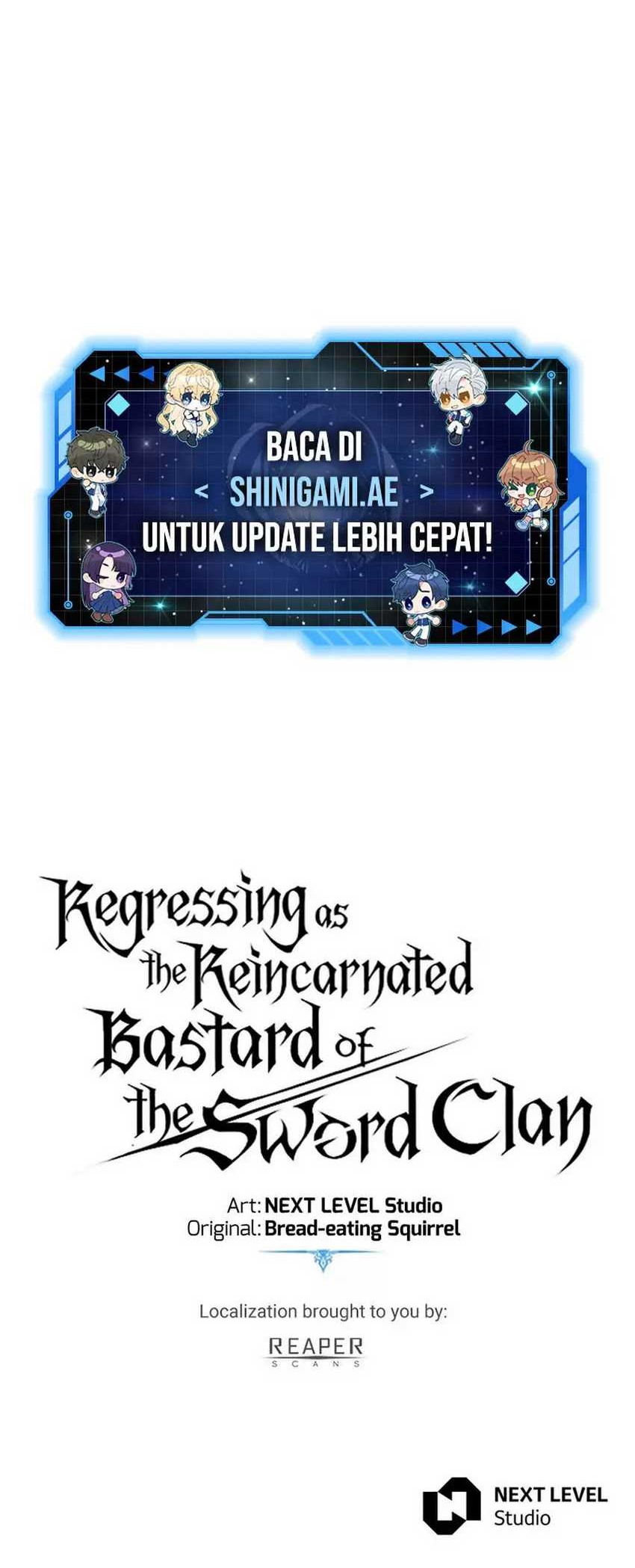 Regressing As The Reincarnated Bastard Of The Sword Clan Chapter 11 page 75