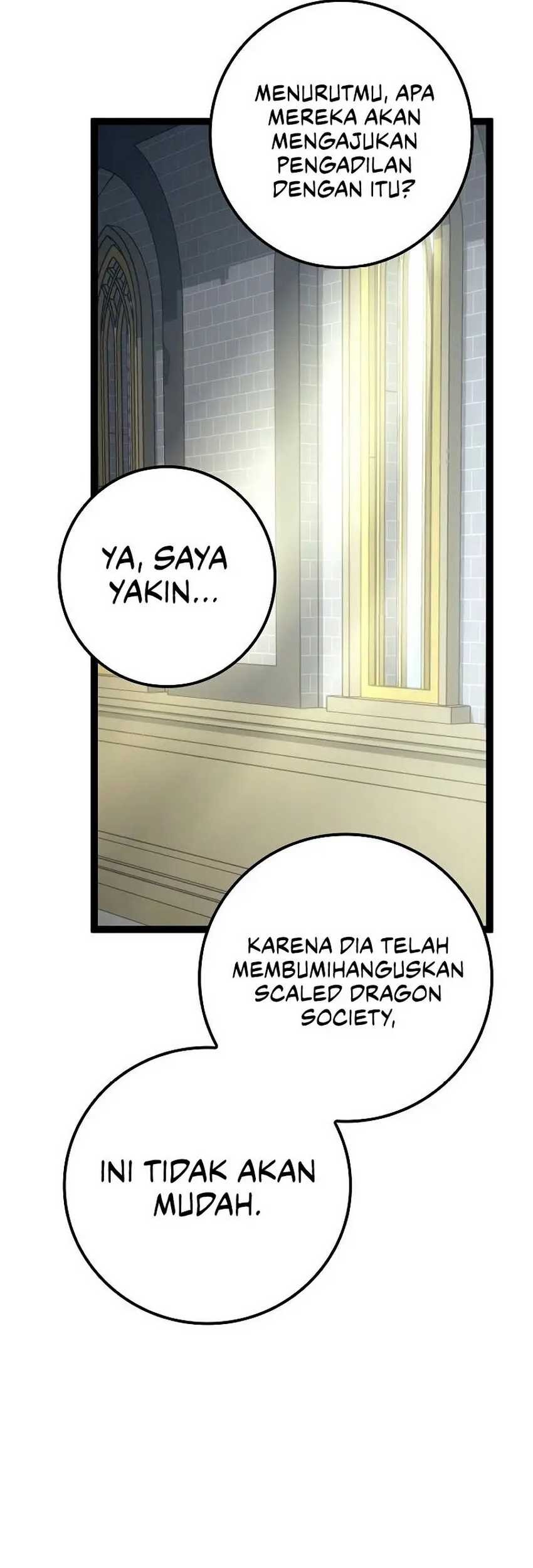 Regressing As The Reincarnated Bastard Of The Sword Clan Chapter 11 page 7