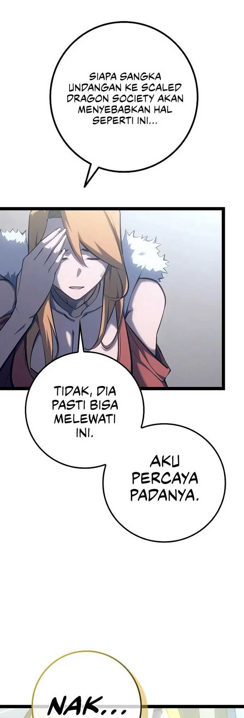Regressing As The Reincarnated Bastard Of The Sword Clan Chapter 11 page 8