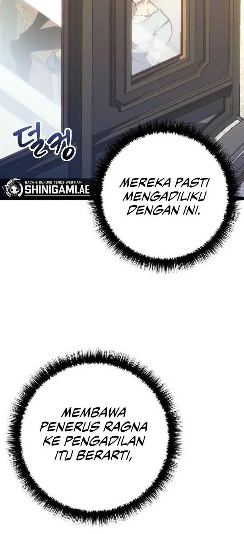 Regressing As The Reincarnated Bastard Of The Sword Clan Chapter 11 page 14