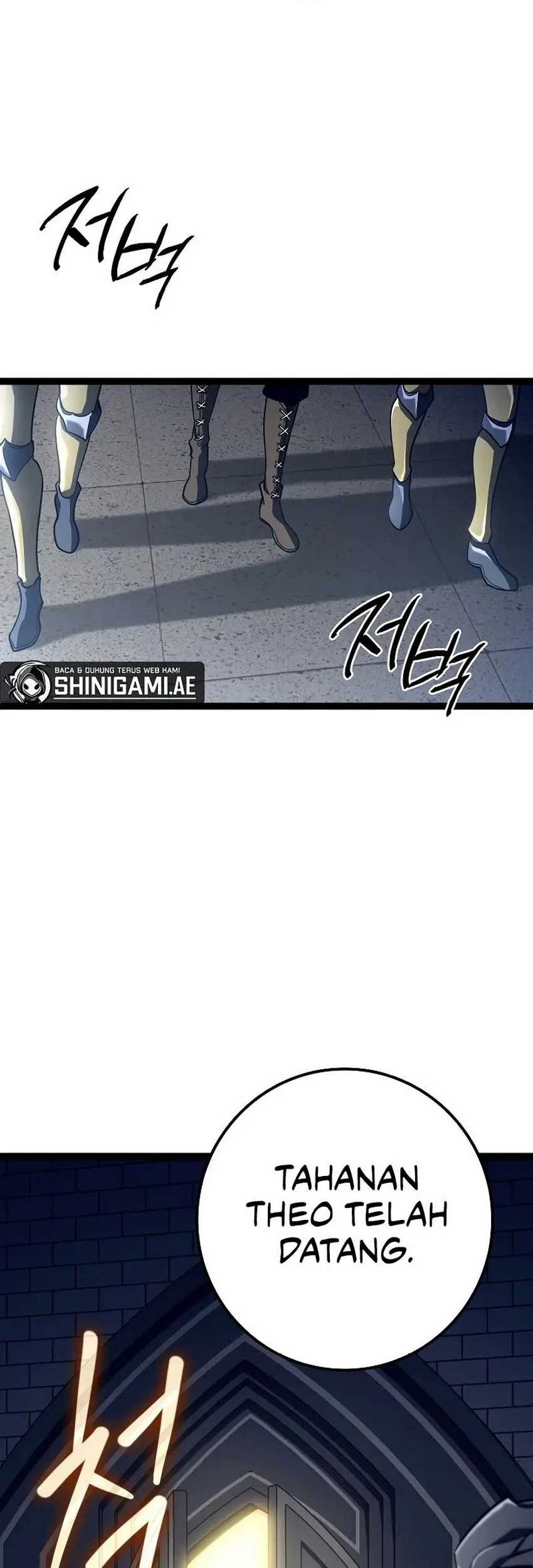 Regressing As The Reincarnated Bastard Of The Sword Clan Chapter 11 page 18