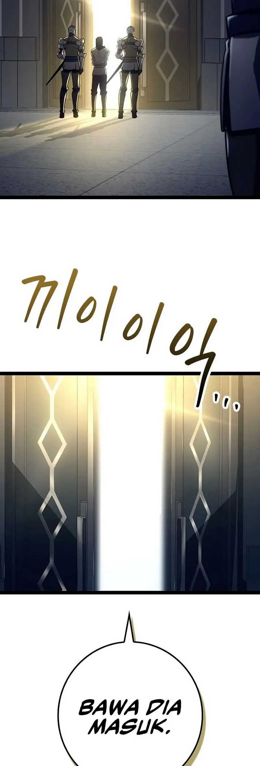 Regressing As The Reincarnated Bastard Of The Sword Clan Chapter 11 page 20