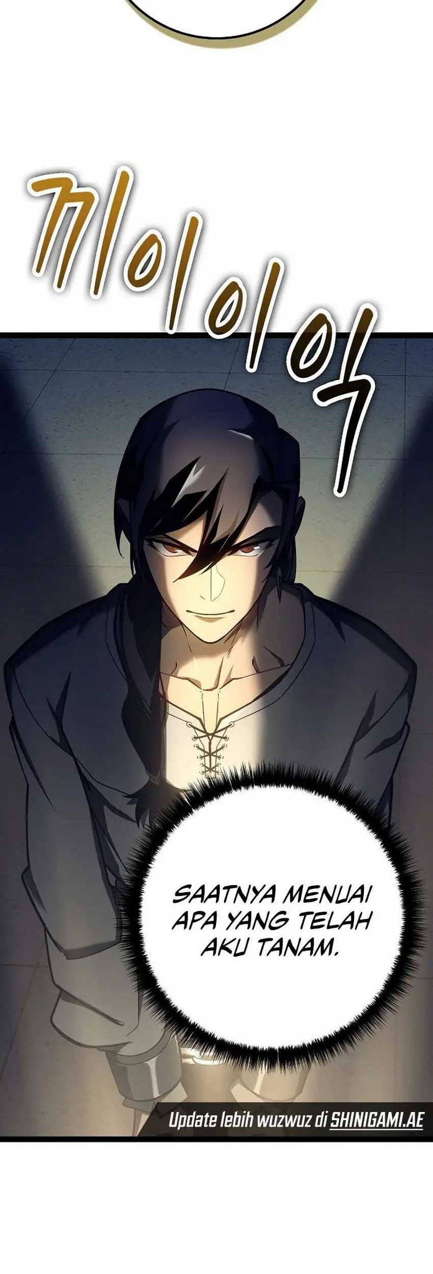 Regressing As The Reincarnated Bastard Of The Sword Clan Chapter 11 page 21