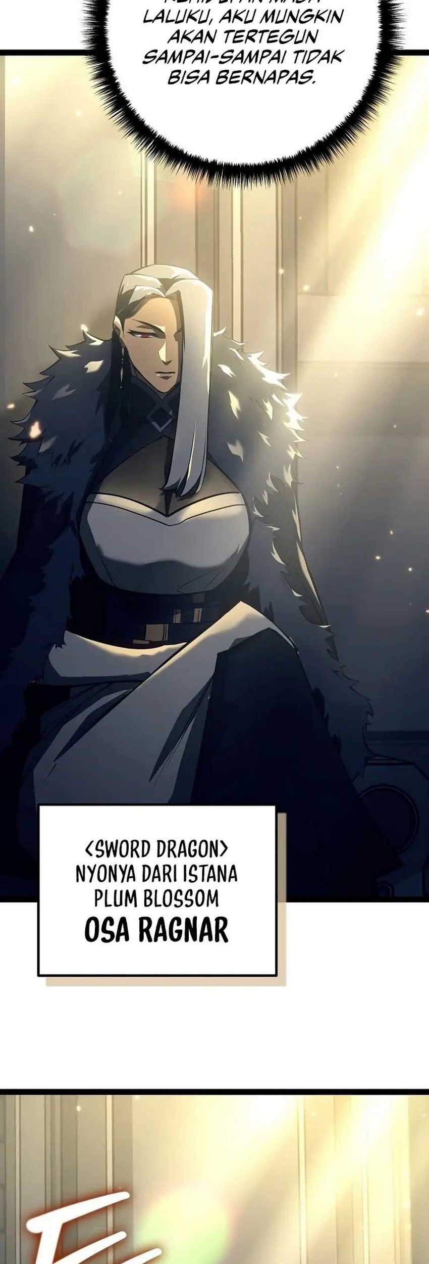 Regressing As The Reincarnated Bastard Of The Sword Clan Chapter 11 page 27
