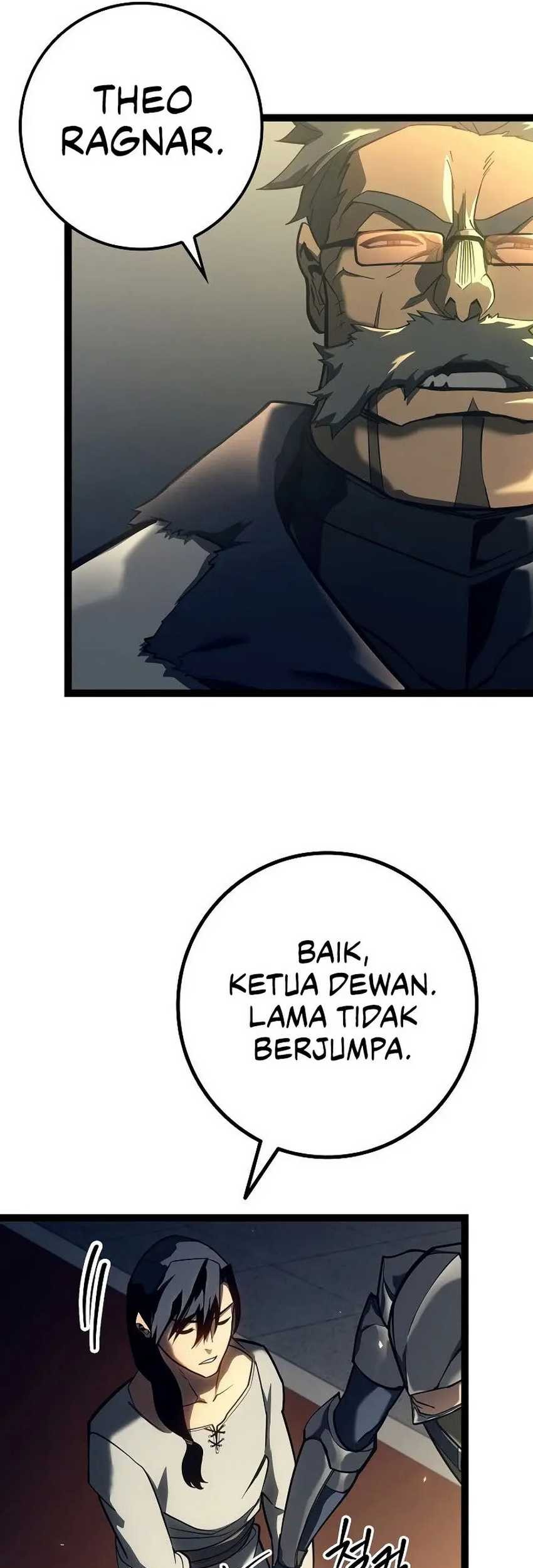 Regressing As The Reincarnated Bastard Of The Sword Clan Chapter 11 page 29