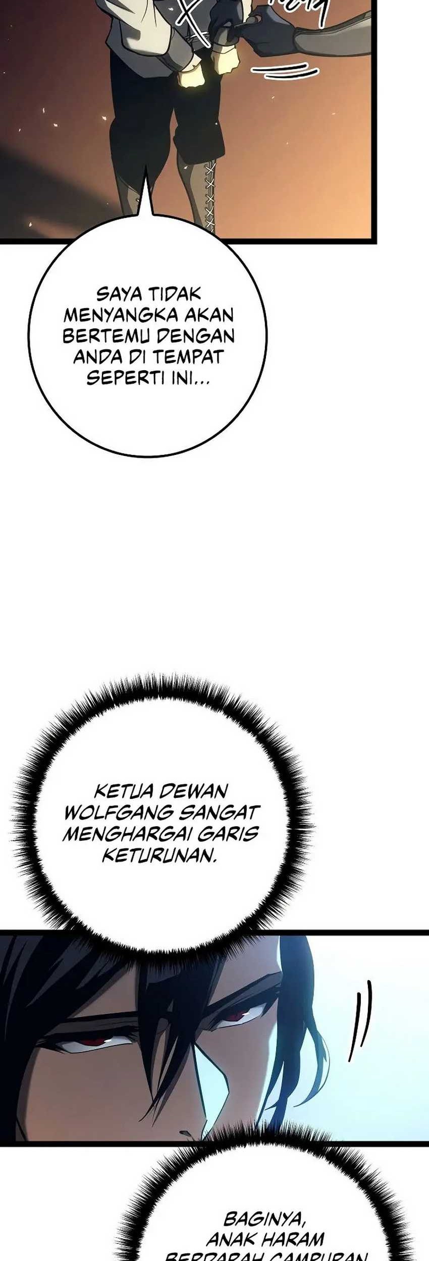 Regressing As The Reincarnated Bastard Of The Sword Clan Chapter 11 page 30
