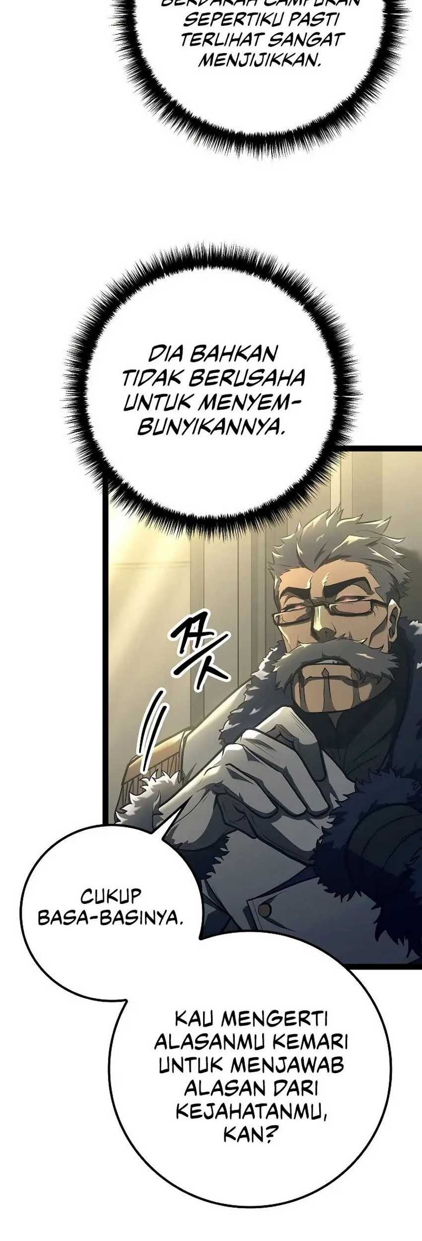 Regressing As The Reincarnated Bastard Of The Sword Clan Chapter 11 page 31